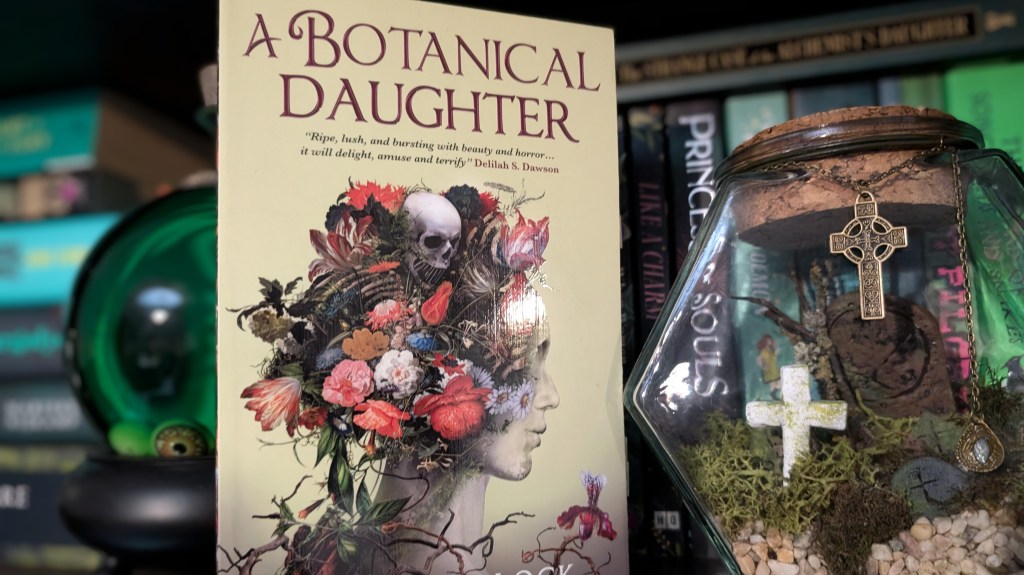 A Botanical Daughter by Noah Medlock – An analytical&nbsp;review