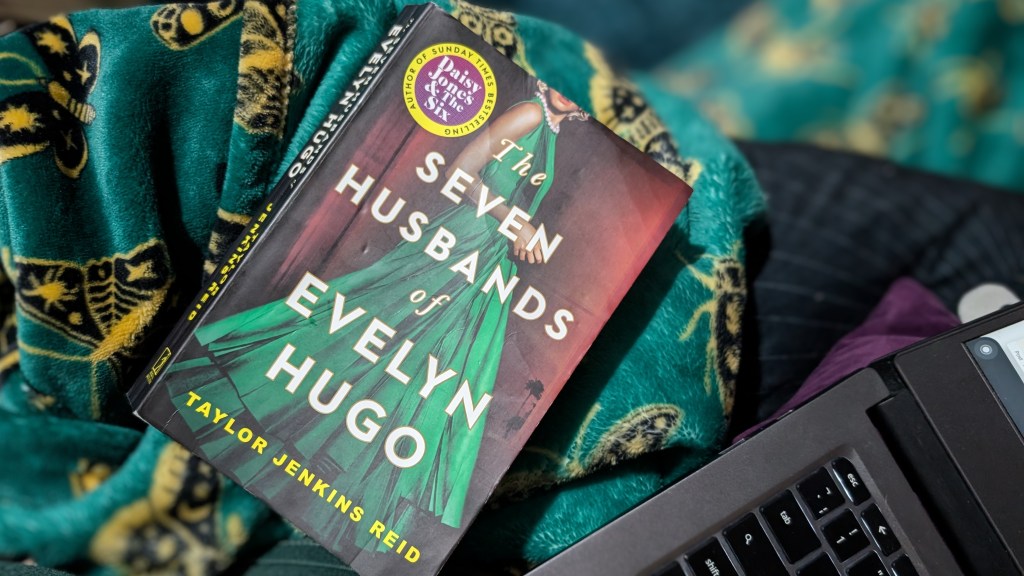 Important Evelyn Hugo: Untold Stories of LGBTQ+ Women in&nbsp;Hollywood