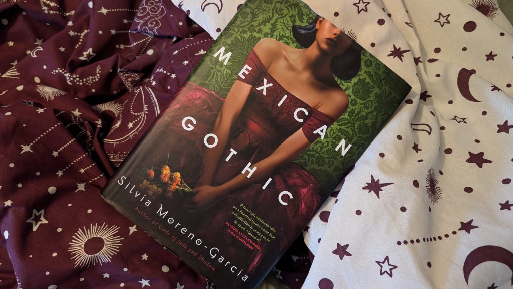 Fairy Tales and the Power of Stories in ‘Mexican&nbsp;Gothic’